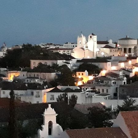 Aparte Wohnung Mit Sudterrasse Am Park Tavira Ngoại thất bức ảnh