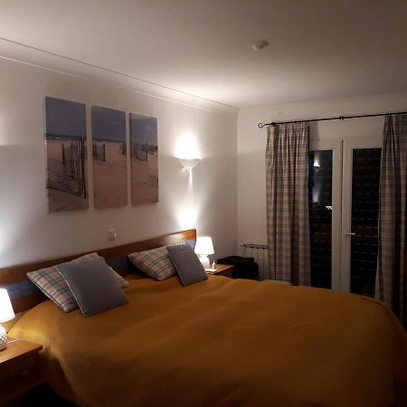 Aparte Wohnung Mit Sudterrasse Am Park Tavira Ngoại thất bức ảnh