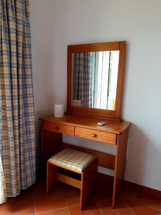 Aparte Wohnung Mit Sudterrasse Am Park Tavira Ngoại thất bức ảnh