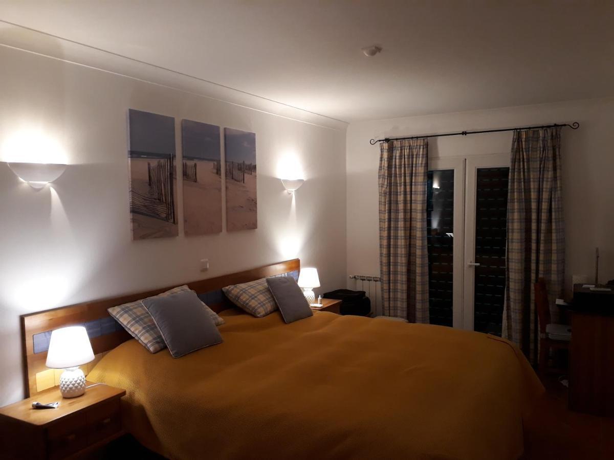 Aparte Wohnung Mit Sudterrasse Am Park Tavira Ngoại thất bức ảnh