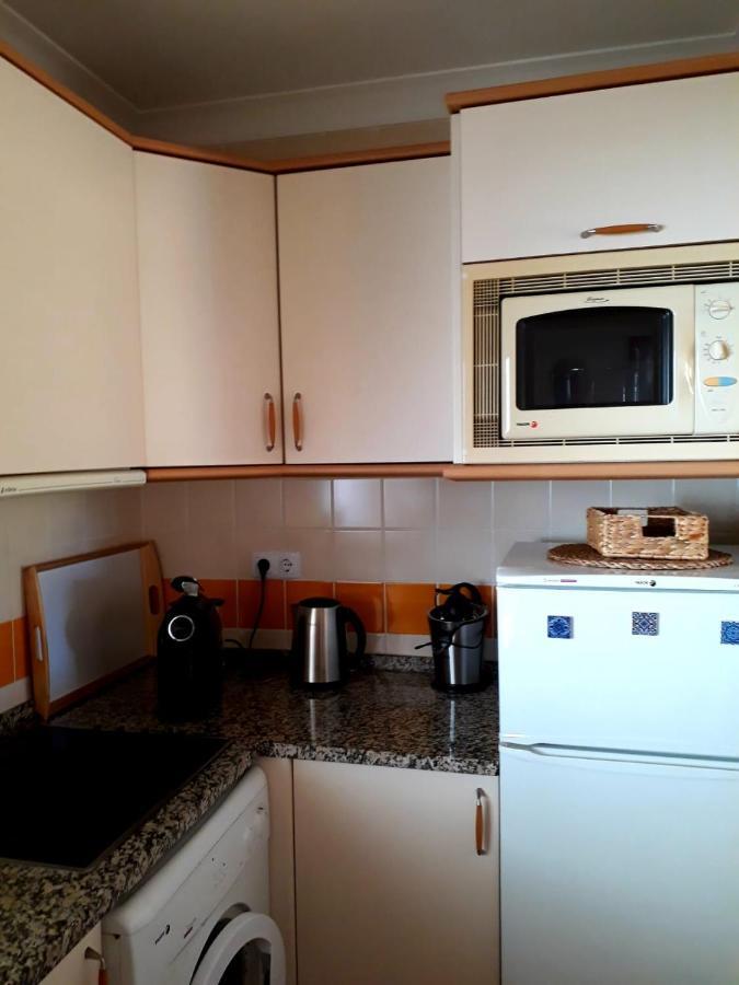Aparte Wohnung Mit Sudterrasse Am Park Tavira Ngoại thất bức ảnh