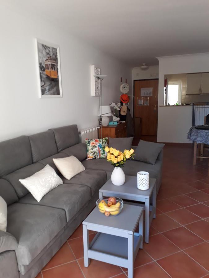 Aparte Wohnung Mit Sudterrasse Am Park Tavira Ngoại thất bức ảnh